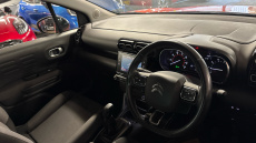 Citroen C3 Aircross 1.2 PureTech Flair 5dr Petrol Hatchback